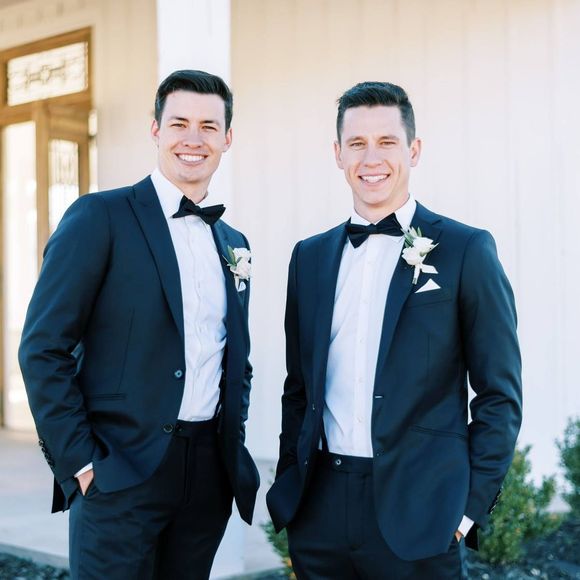 Meet your Posher, Luke - Picture 1 of 1